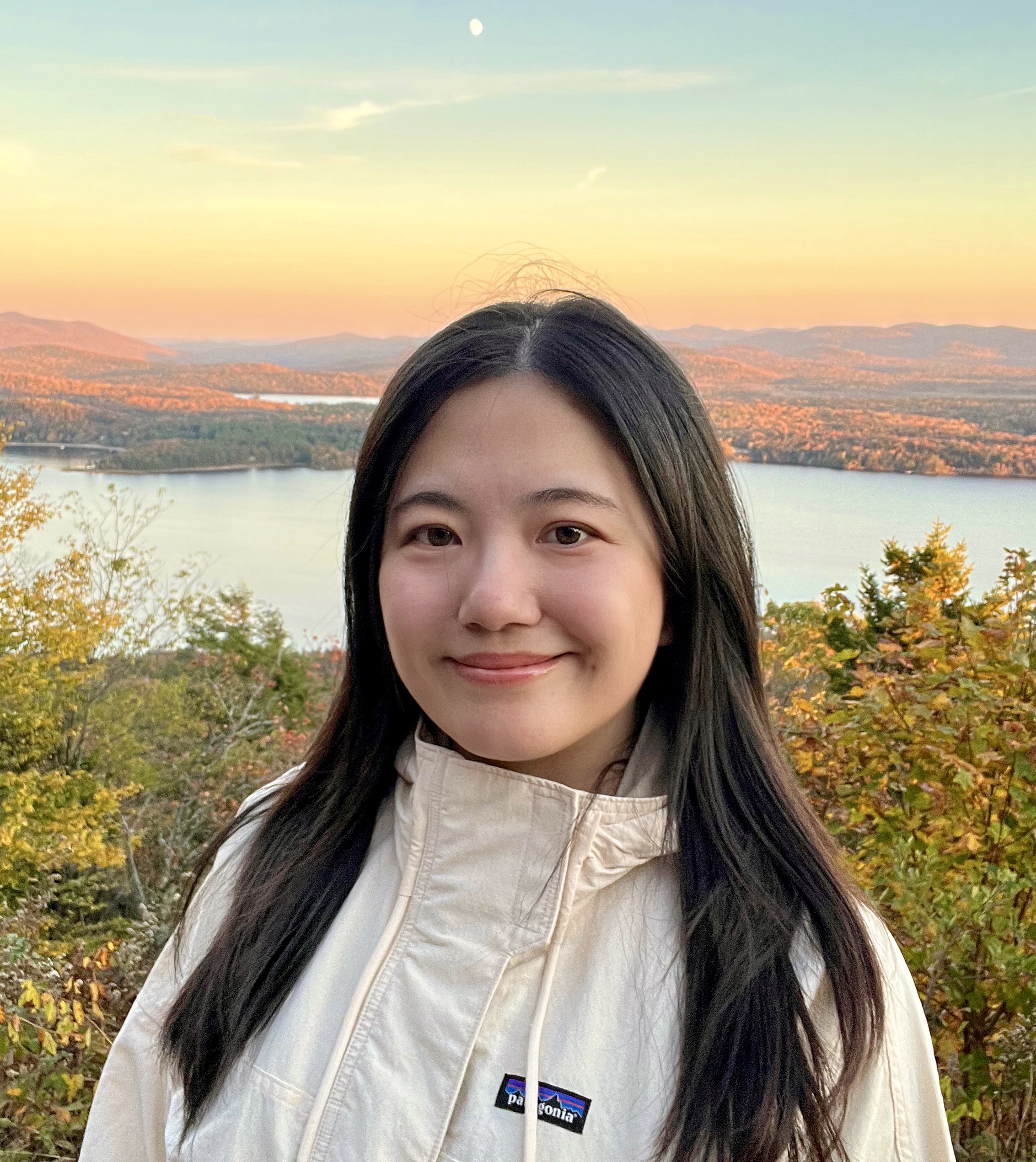 Yanbei Chen